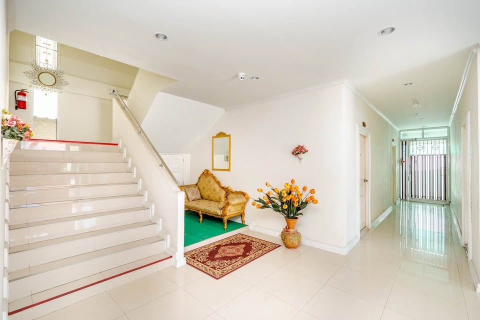 Serene Hua Hin Property Sea Breeze