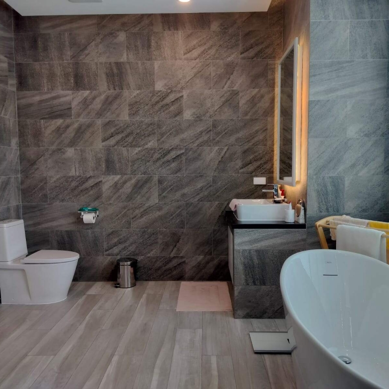 Serene Villa Hua Hin Golf Proximity Sale