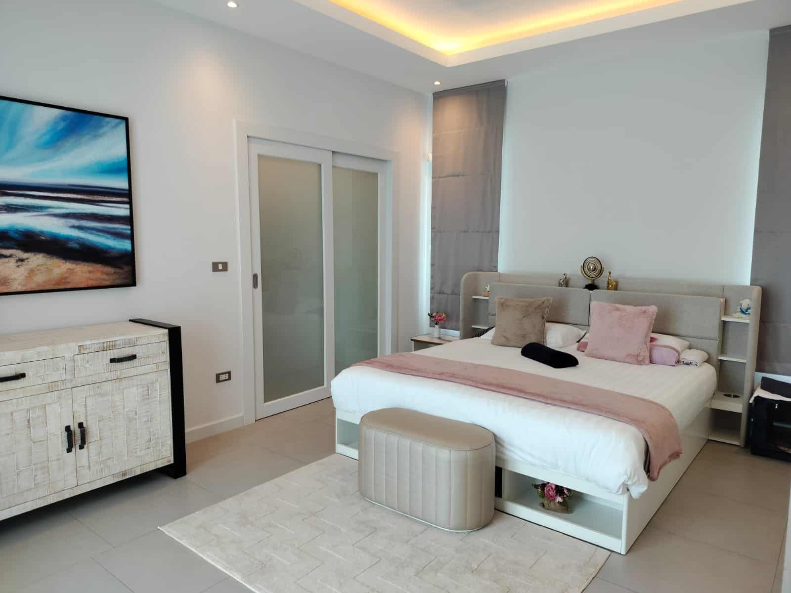 Luxury Hua Hin Villa Smart Home Sale
