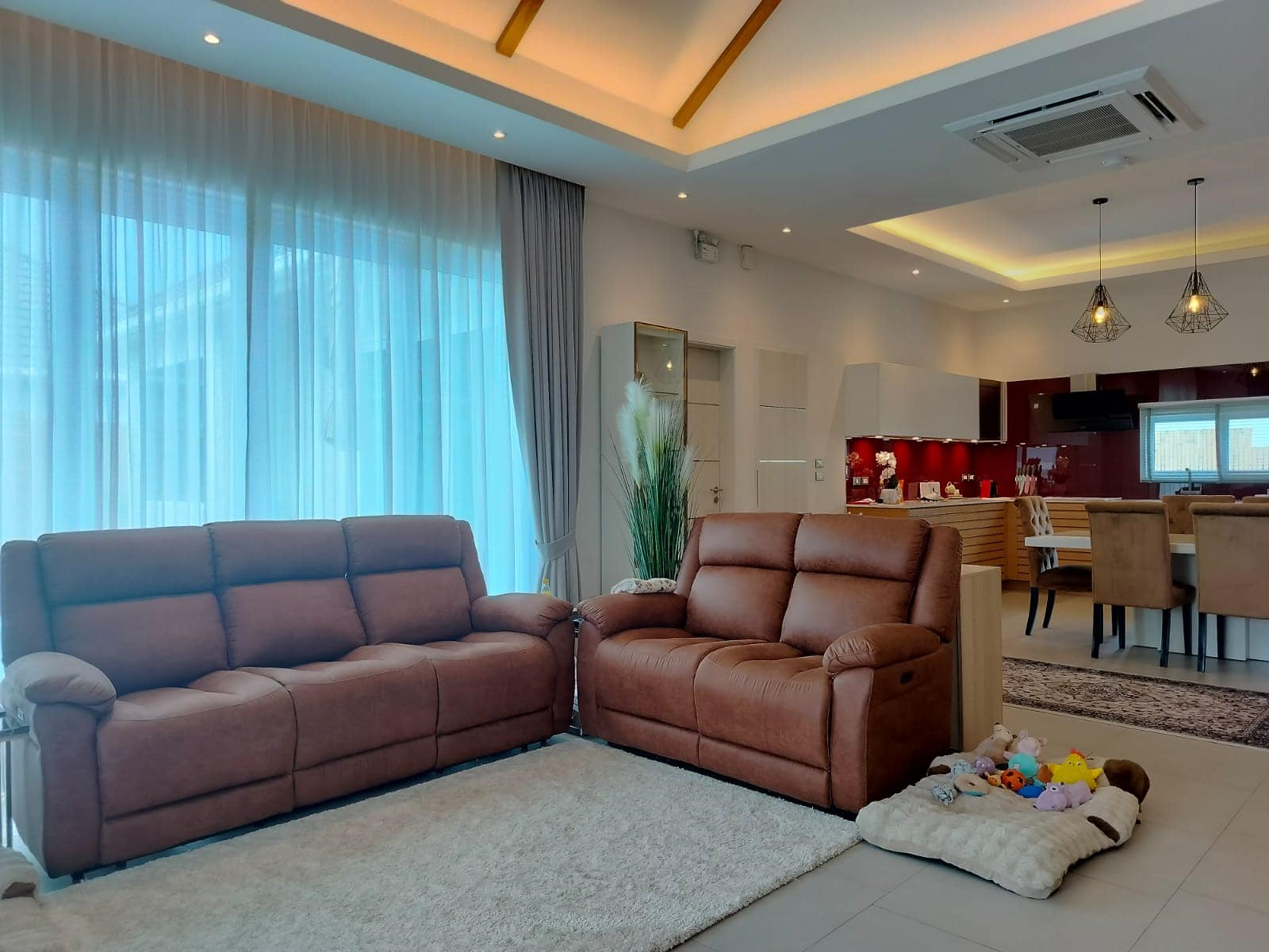 Modern Hua Hin Villa Premium Quality Sale