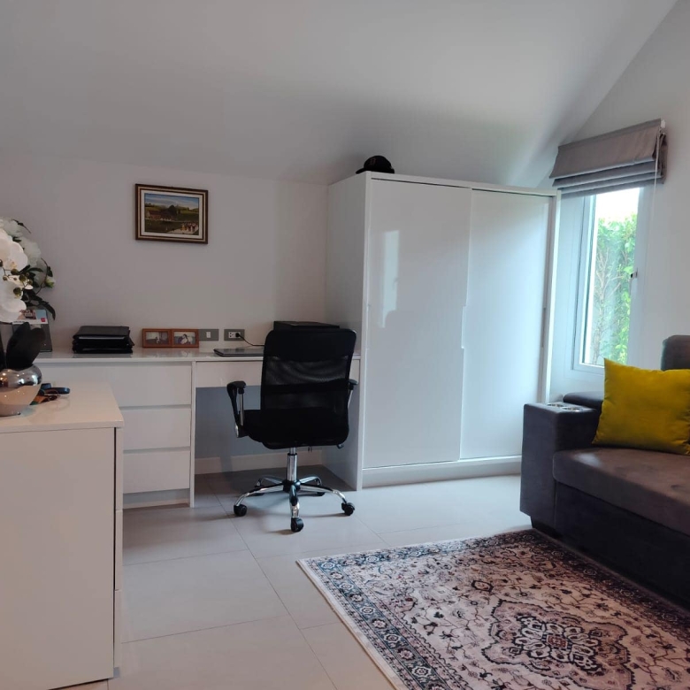 Eco Luxury Villa Hua Hin Green Sale