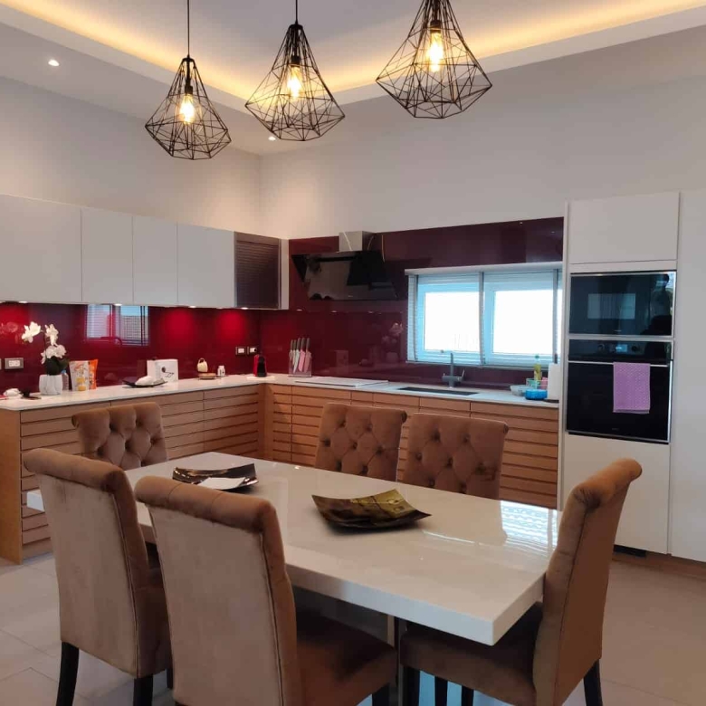 Luxury Hua Hin Villa Private Pool Sale