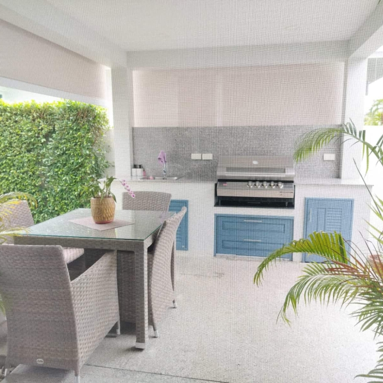 Luxury Three Bedroom Villa Hua Hin Sale