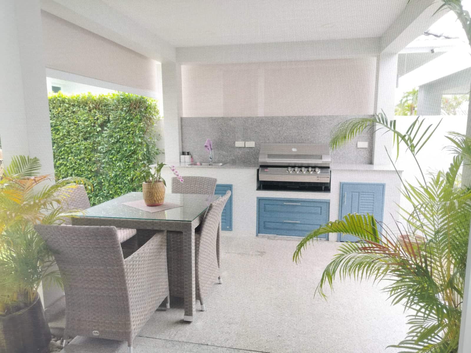 Luxury Three Bedroom Villa Hua Hin Sale