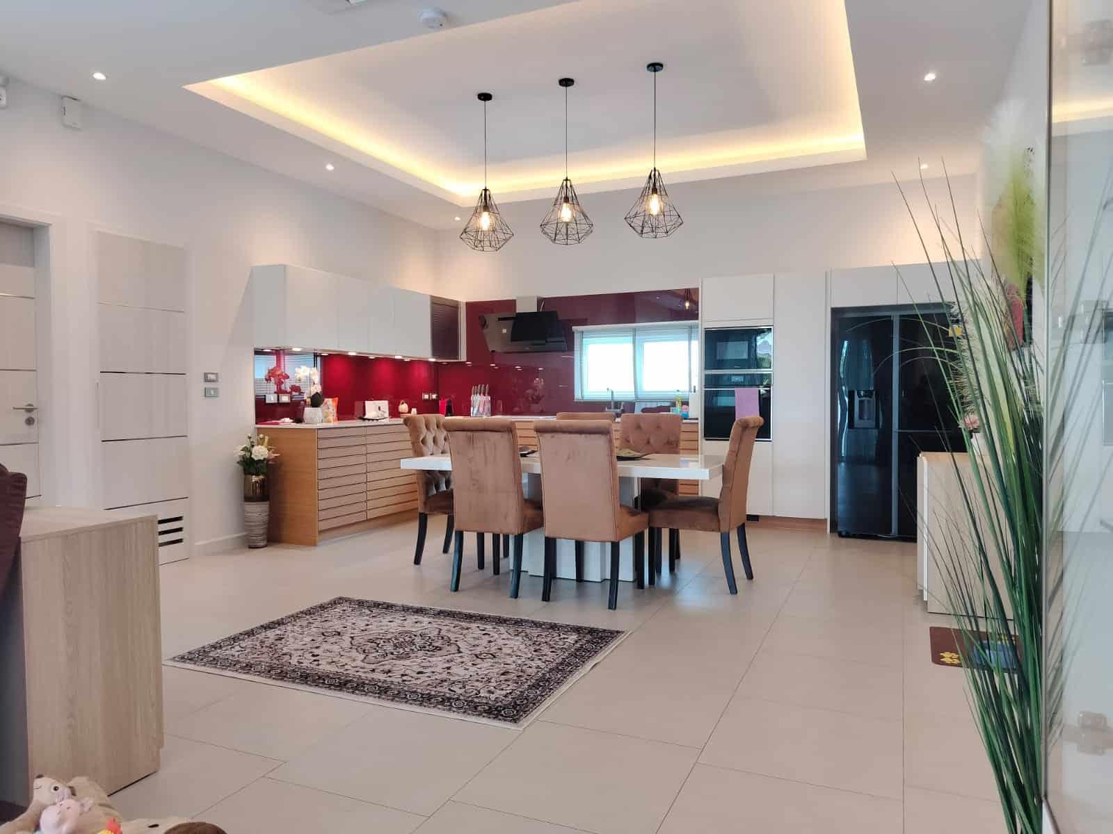 Tropical Villa Hua Hin Golf Community Sale