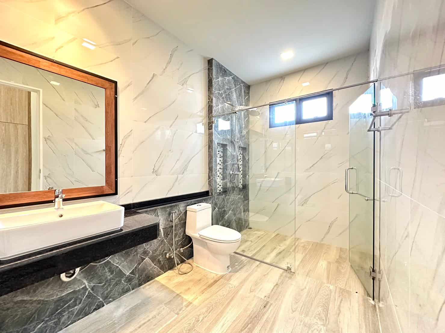 Luxurious Hua Hin Villa Private Pool Escape