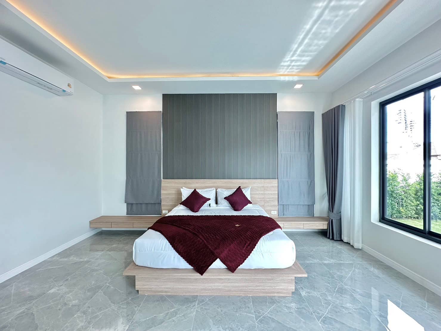 Premium Plumeria Villa Pool Hua Hin Escape