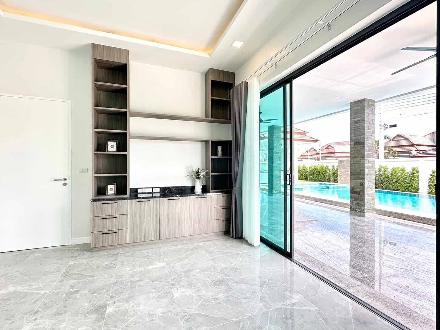 Premium Private Pool Villa Hua Hin Family