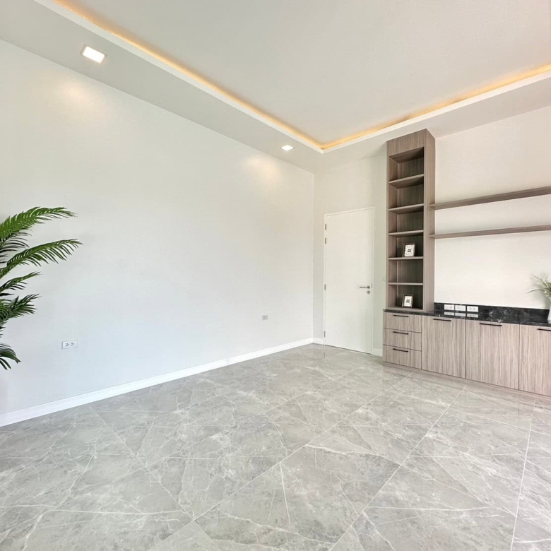Charming Plumeria Home Poolside Living Hua Hin