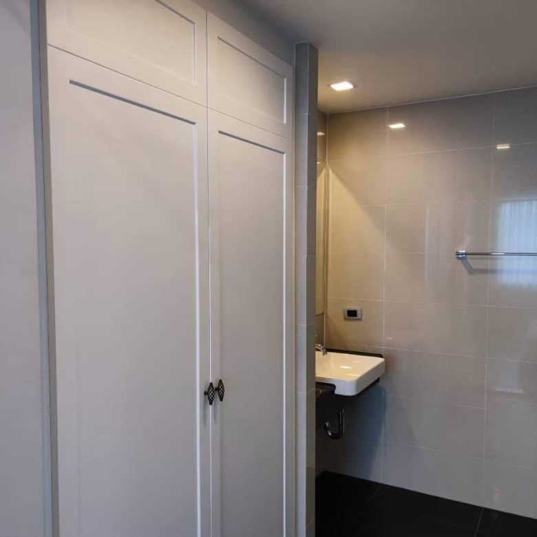 Exclusive condo Hua Hin seaside tranquility