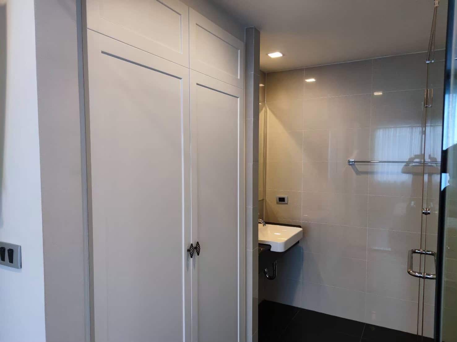 Exclusive condo Hua Hin seaside tranquility