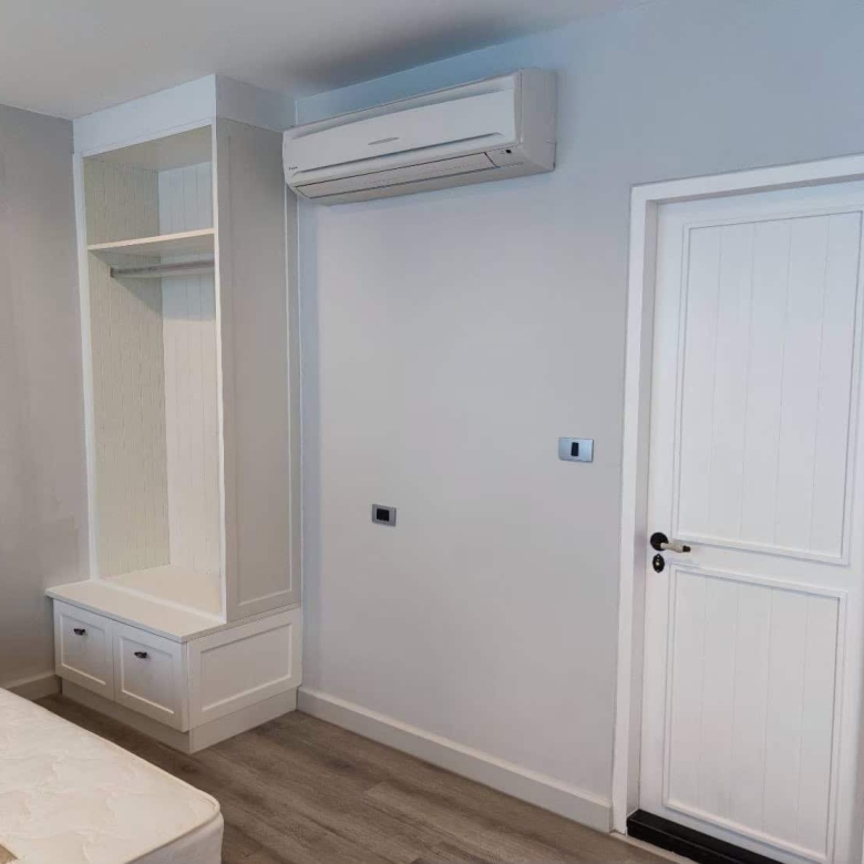 Hua Hin premium condo near nightlife spots