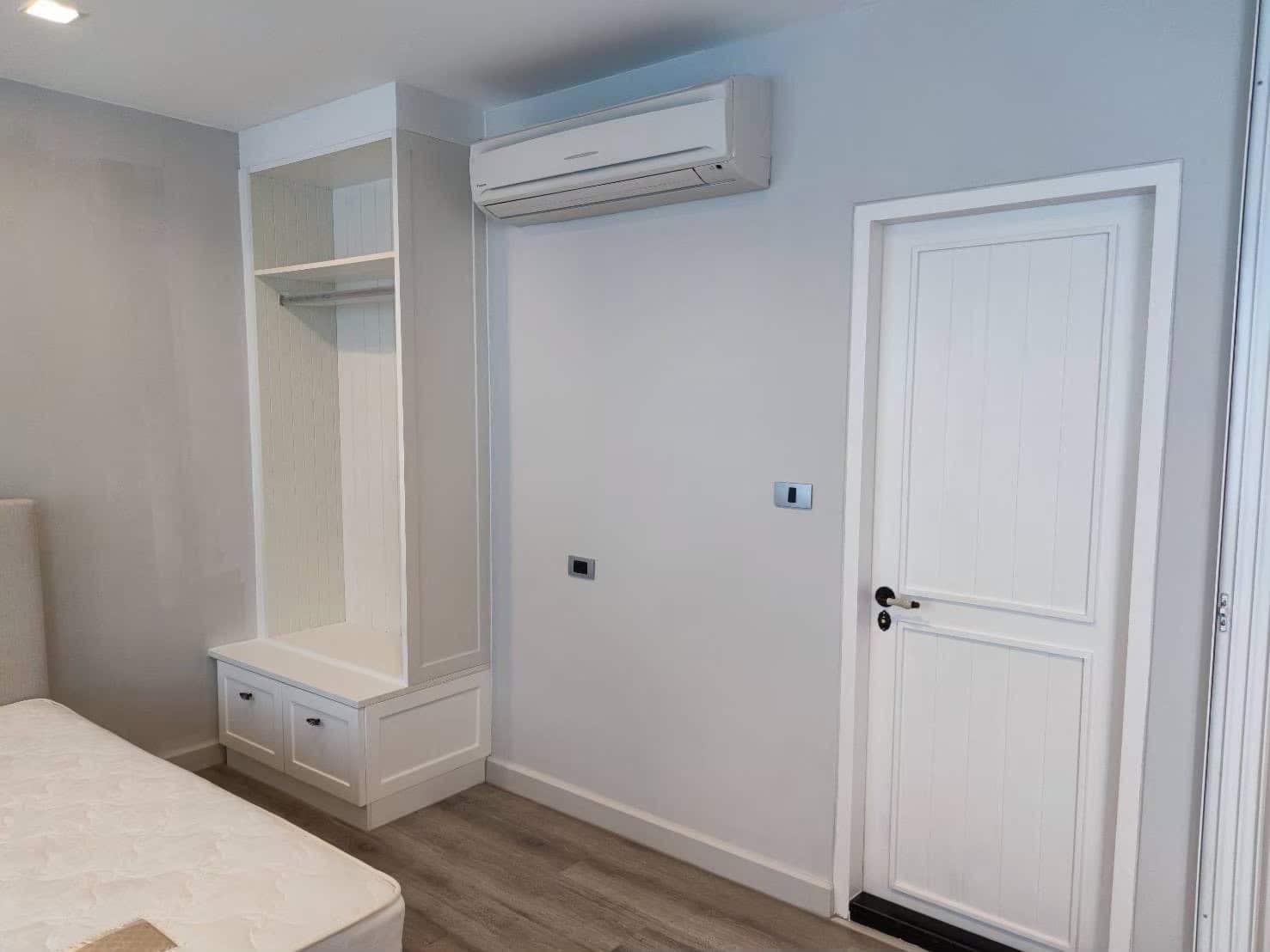 Hua Hin premium condo near nightlife spots