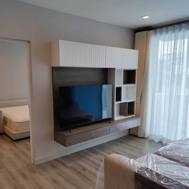 Stylish beachfront condo Hua Hin resort vibes