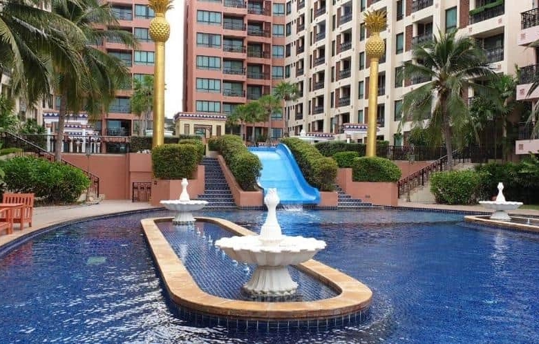 Prime Hua Hin Beach Condo Sales