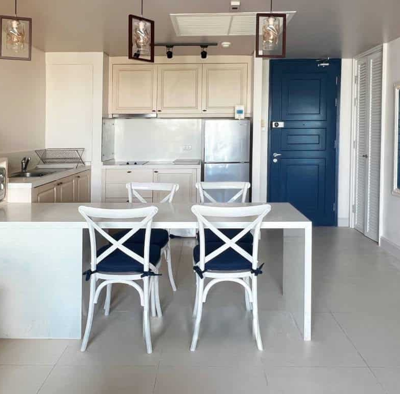 Modern Hua Hin Beachfront Condo Sales