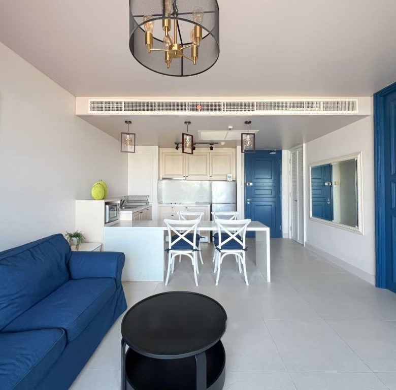 Elegant Marrakesh Condo Seaside Sales