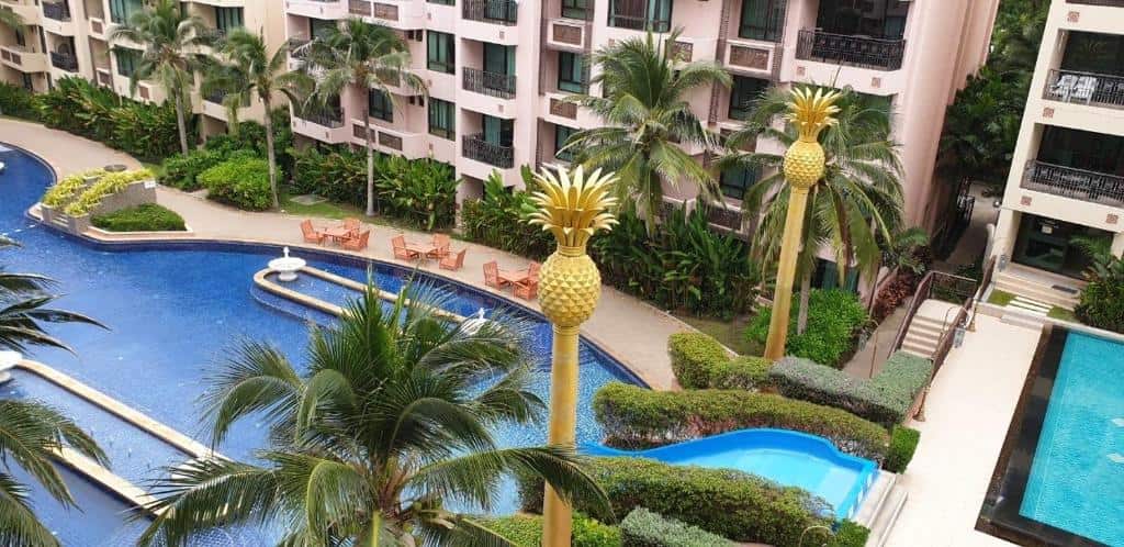 Chic Hua Hin Beachfront Condo Sales