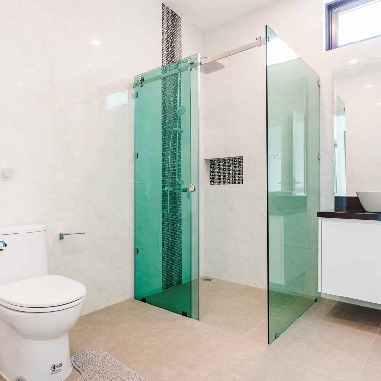 Premium Botanica Property With Outdoor Living