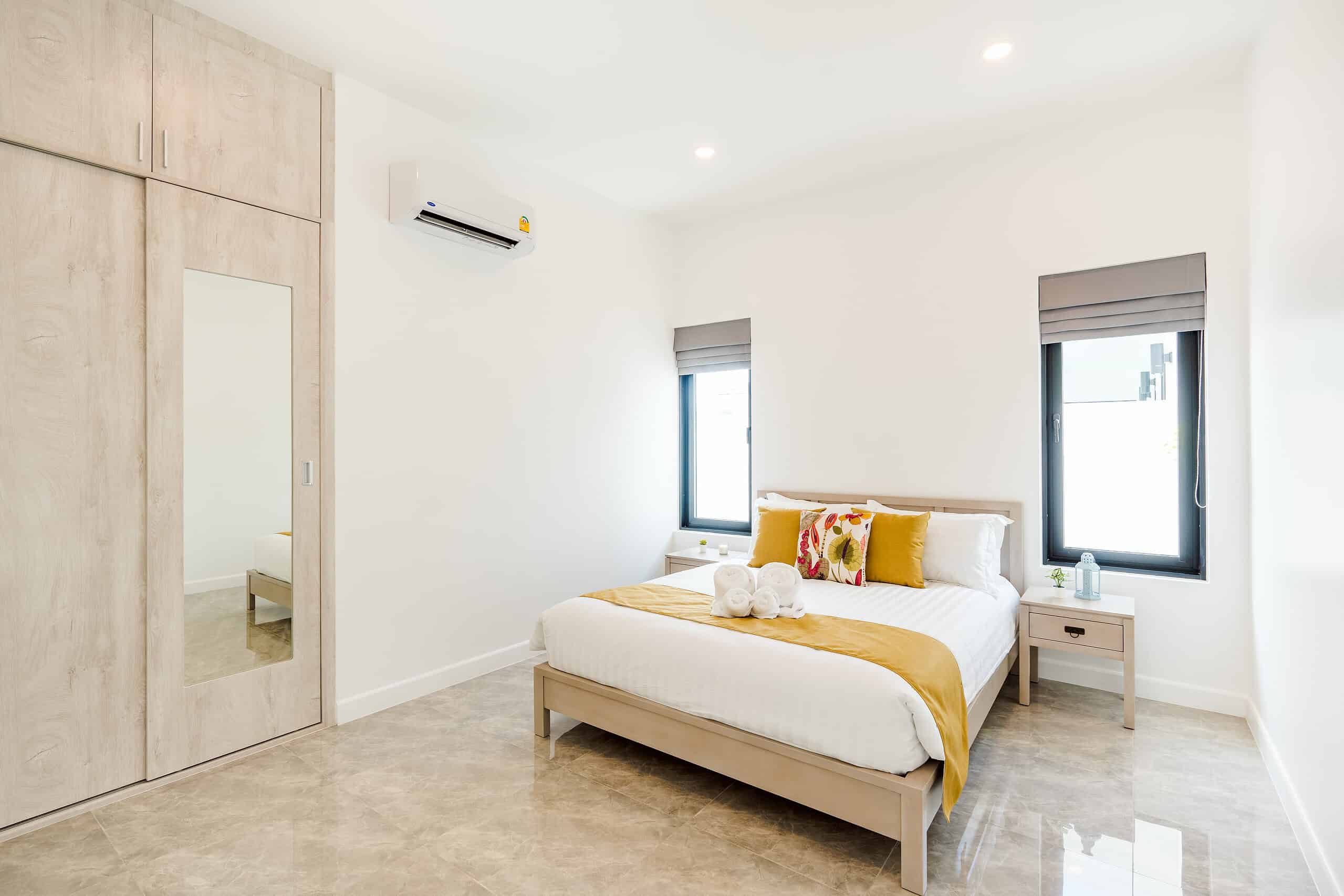 Charming Botanica Home Near Hua Hin Attractions