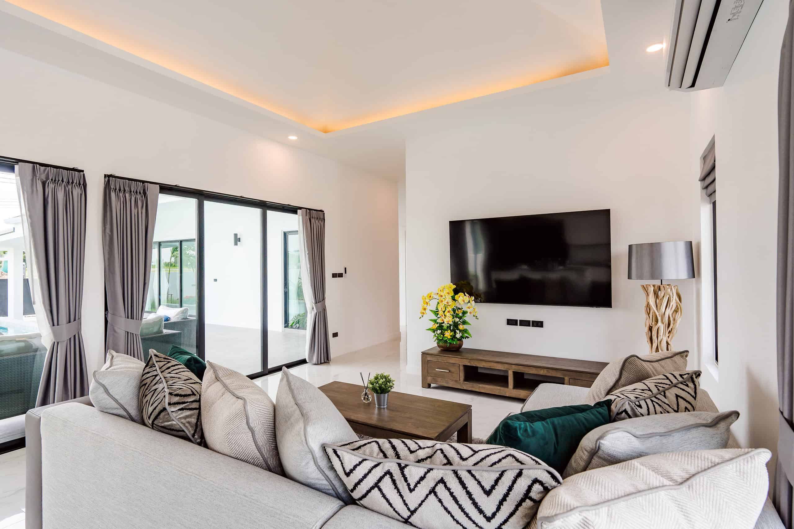 Bright Botanica Home For Sale In Thailand