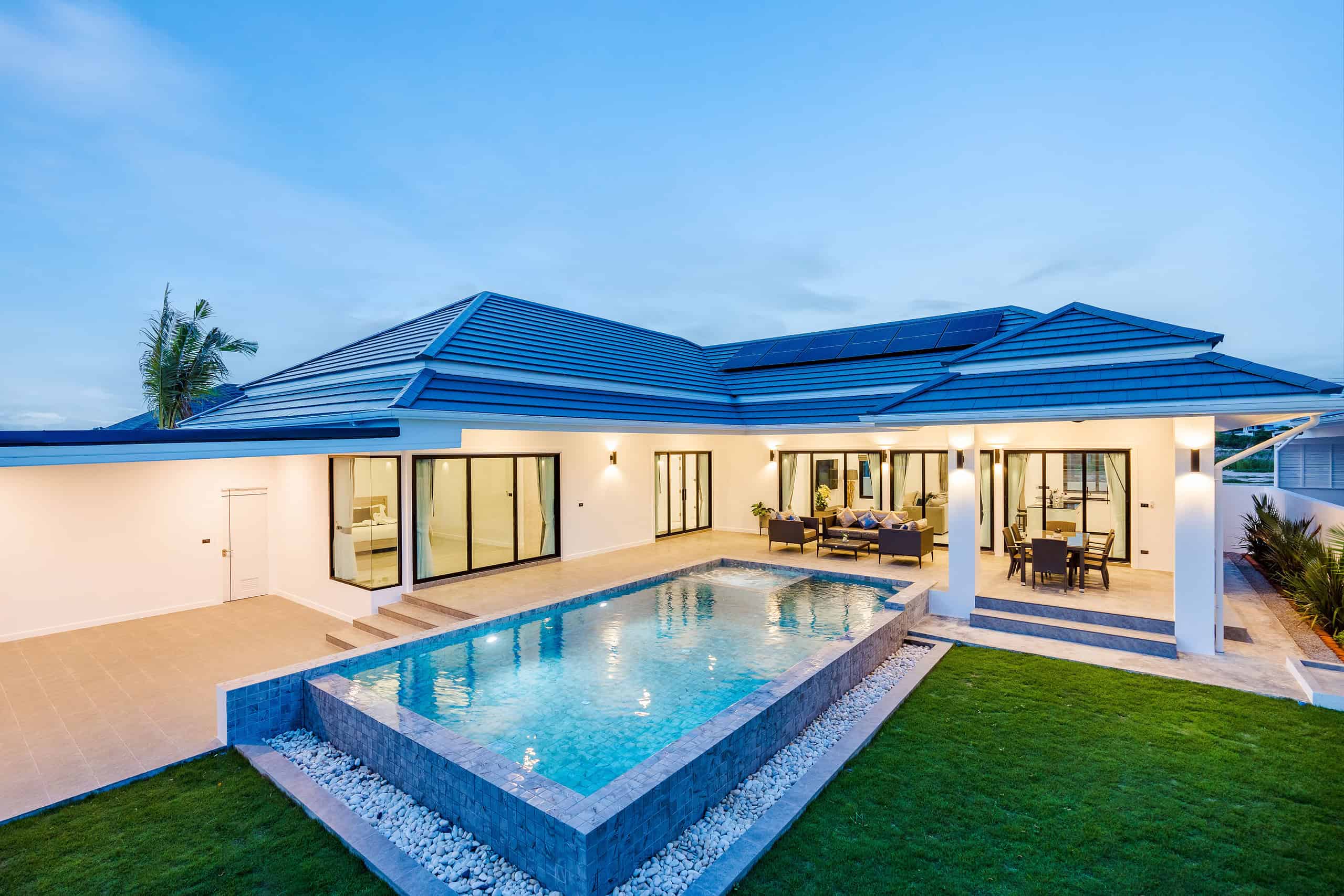 Premium Botanica Residence For Discerning Buyers