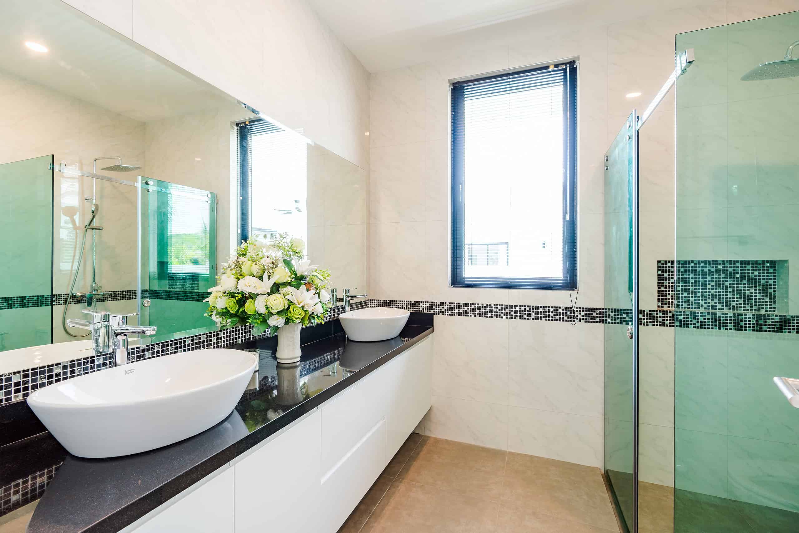 Elegant Botanica Villa with Poolside Relaxation