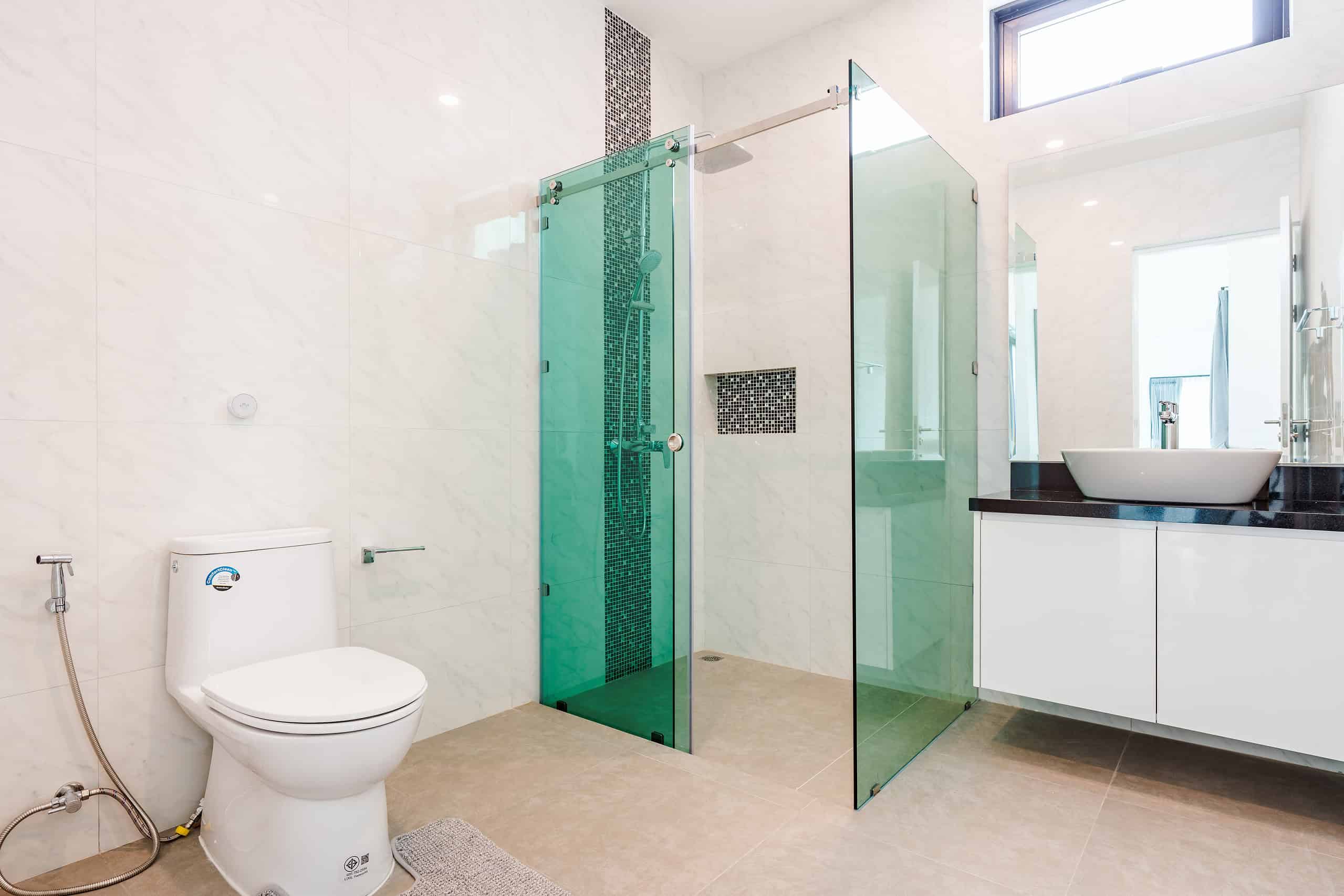 Exclusive Hua Hin Villa Tropical Poolside Living
