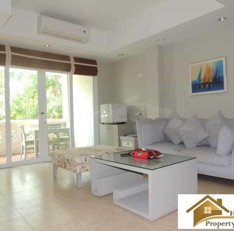 Chic Hotel For Sale Hua Hin Coastal