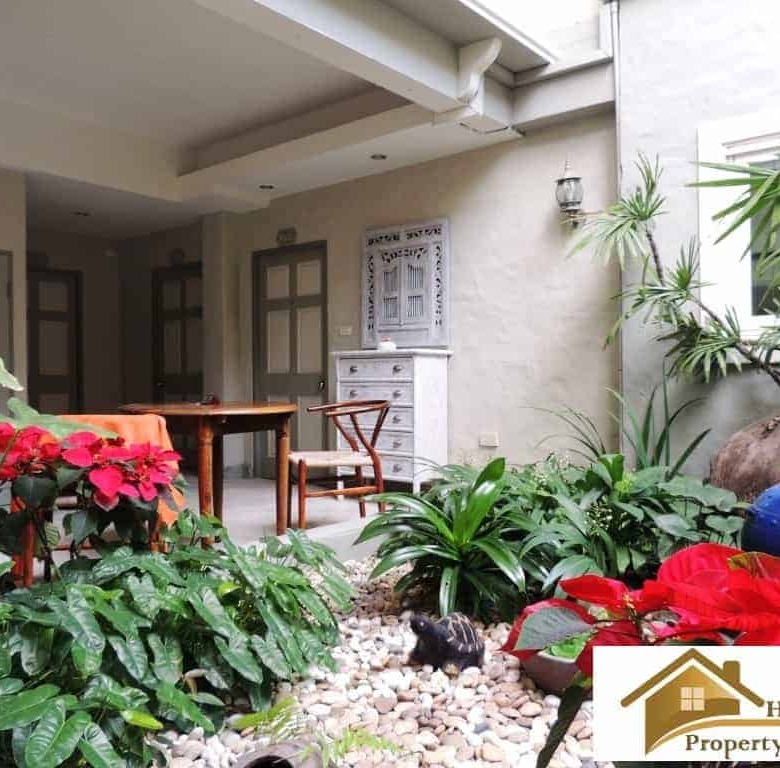 Prime Location Hotel Investment Hua Hin