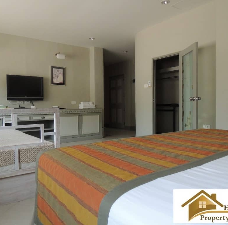 Coastal Hotel Investment Thailand Prime Location