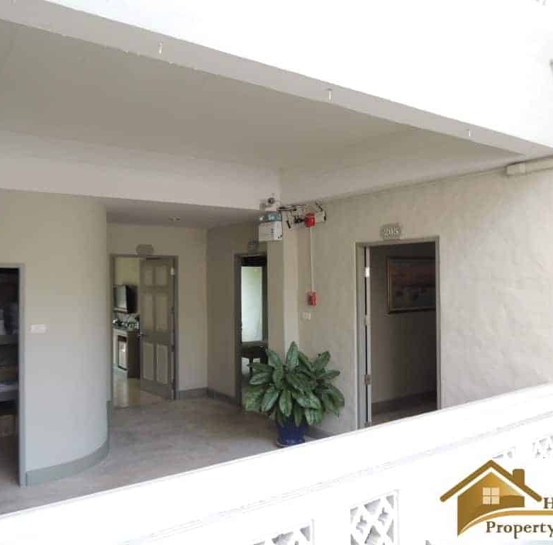 Modern Hotel Property Hua Hin Coastal Area