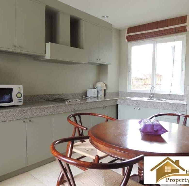 Beachside Hotel Sale Khao Takiab Area