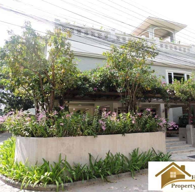 Luxury Beachfront Hotel Sale Hua Hin Thailand