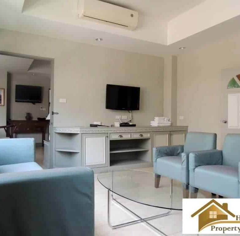 Coastal Hotel For Sale Near Khao Takiab