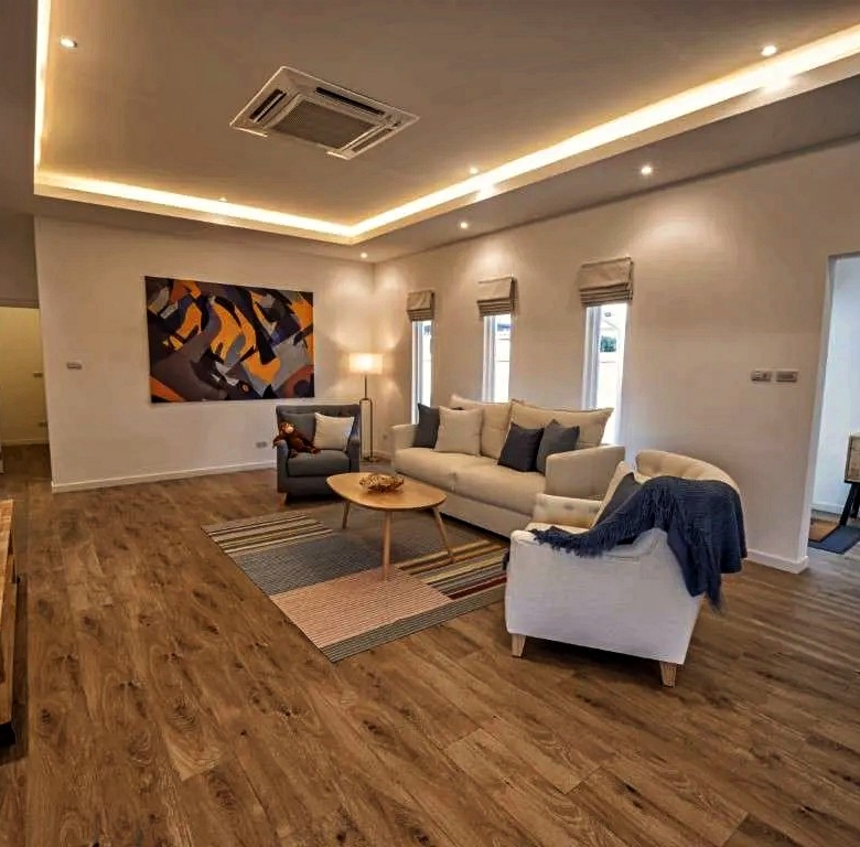 Hua Hin Luxury Home Resort Style Living
