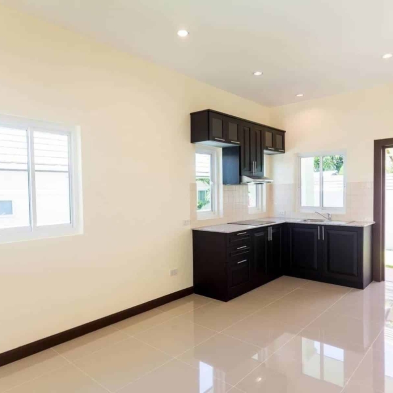 Upscale Villa in Hua Hin with Premium Finishes