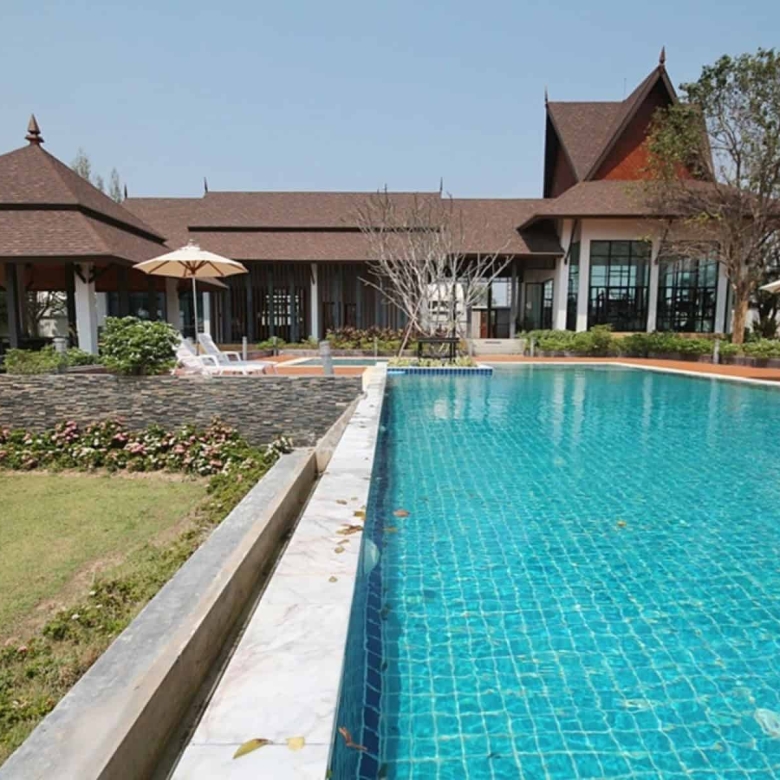 Hua Hin Villa Sale with Prime Location Benefits