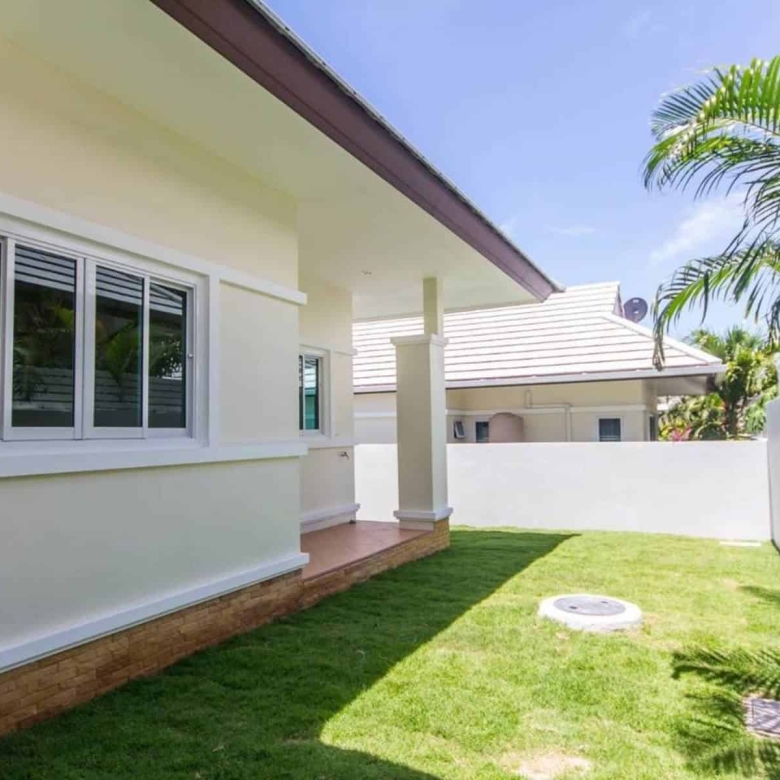 Luxury Villa Sale in Hua Hin Near Beaches