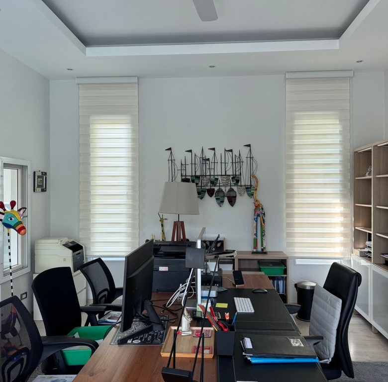 Tranquil Hua Hin Villa Perfect Holiday Home Escape