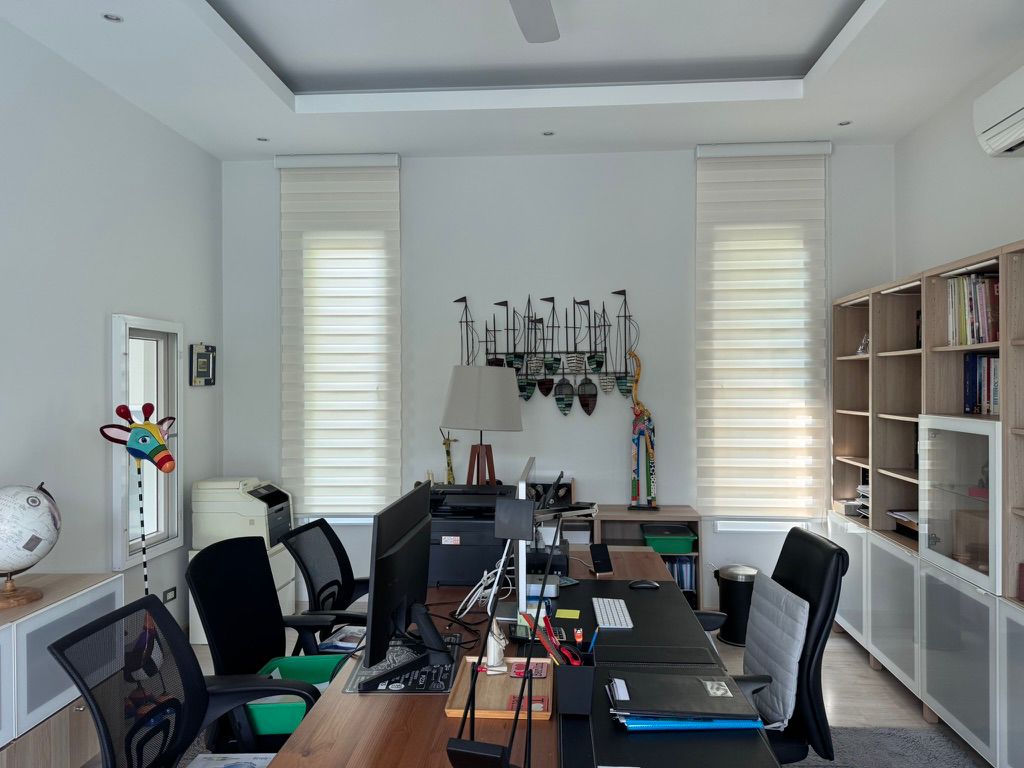 Tranquil Hua Hin Villa Perfect Holiday Home Escape