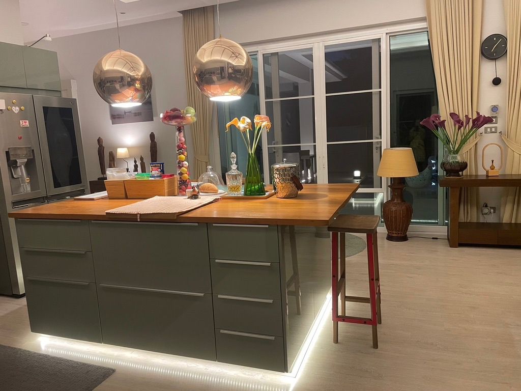 Prestigious Hua Hin Villa Prime Location Features