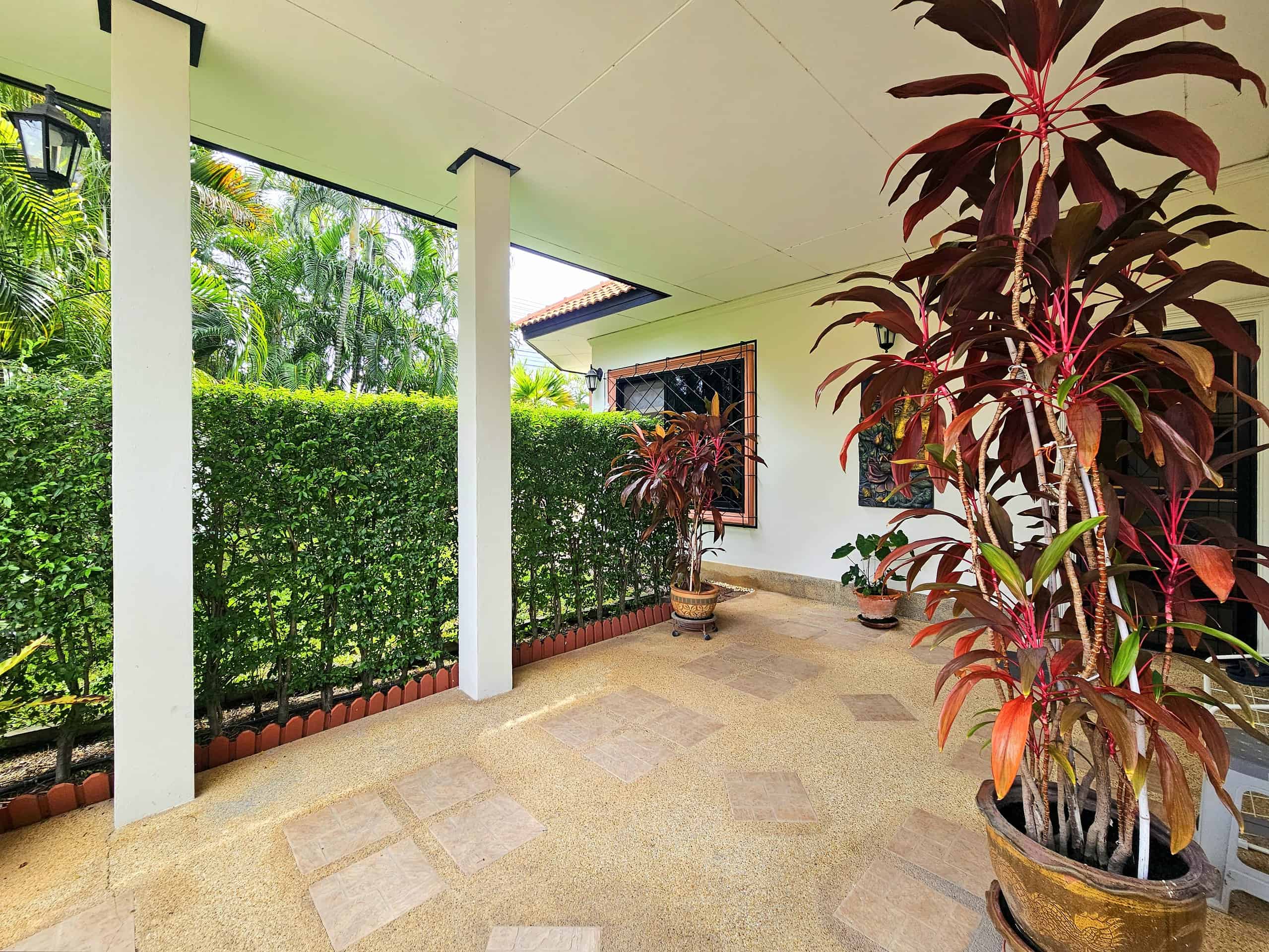Hua Hin Villa Tropical Elegance Sale