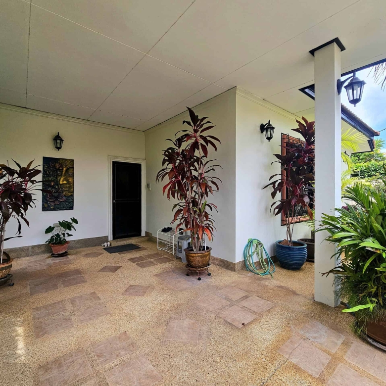 Modern Tropical Villa Hua Hin Sale