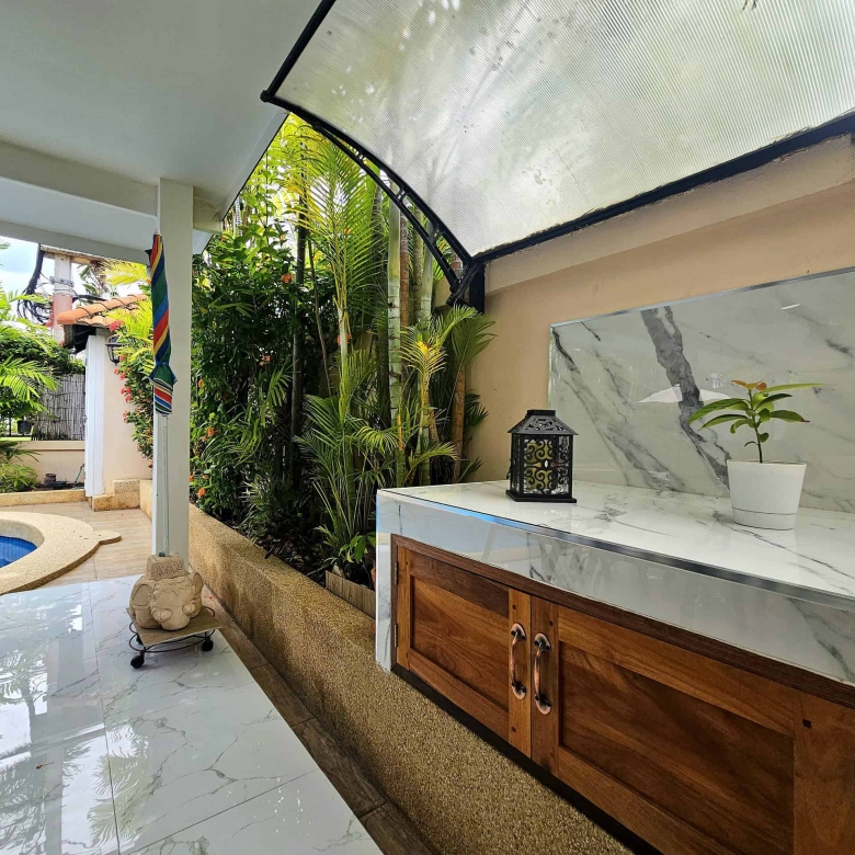 Tropical Villa Hua Hin Perfect Sale