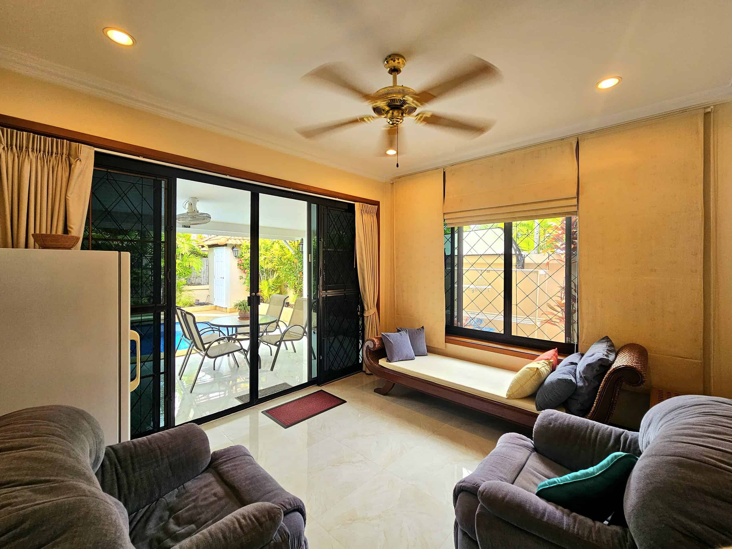 Tropical Villa Hua Hin Sale Fast