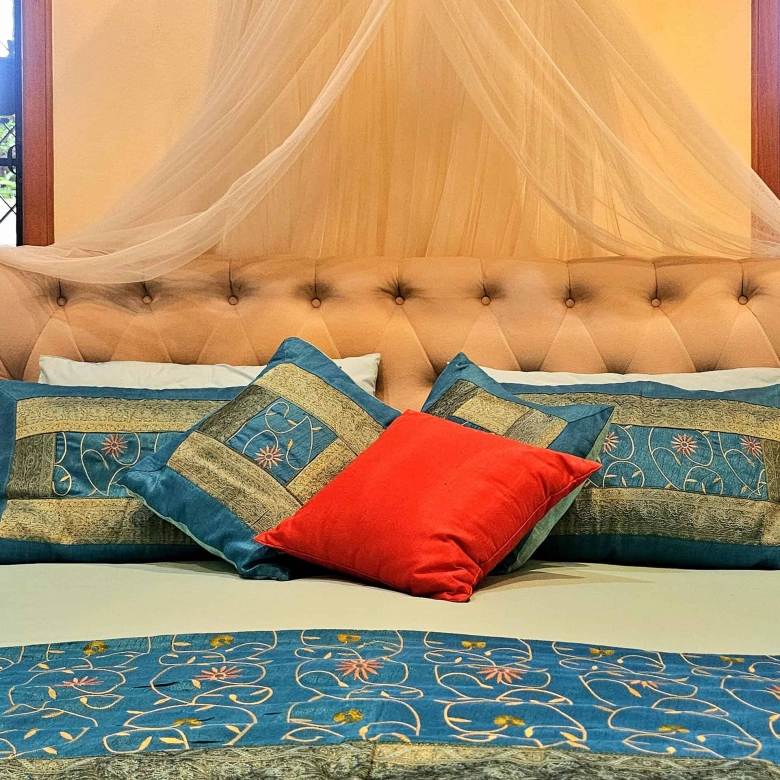 Tropical Villa Hua Hin Sale Opportunity