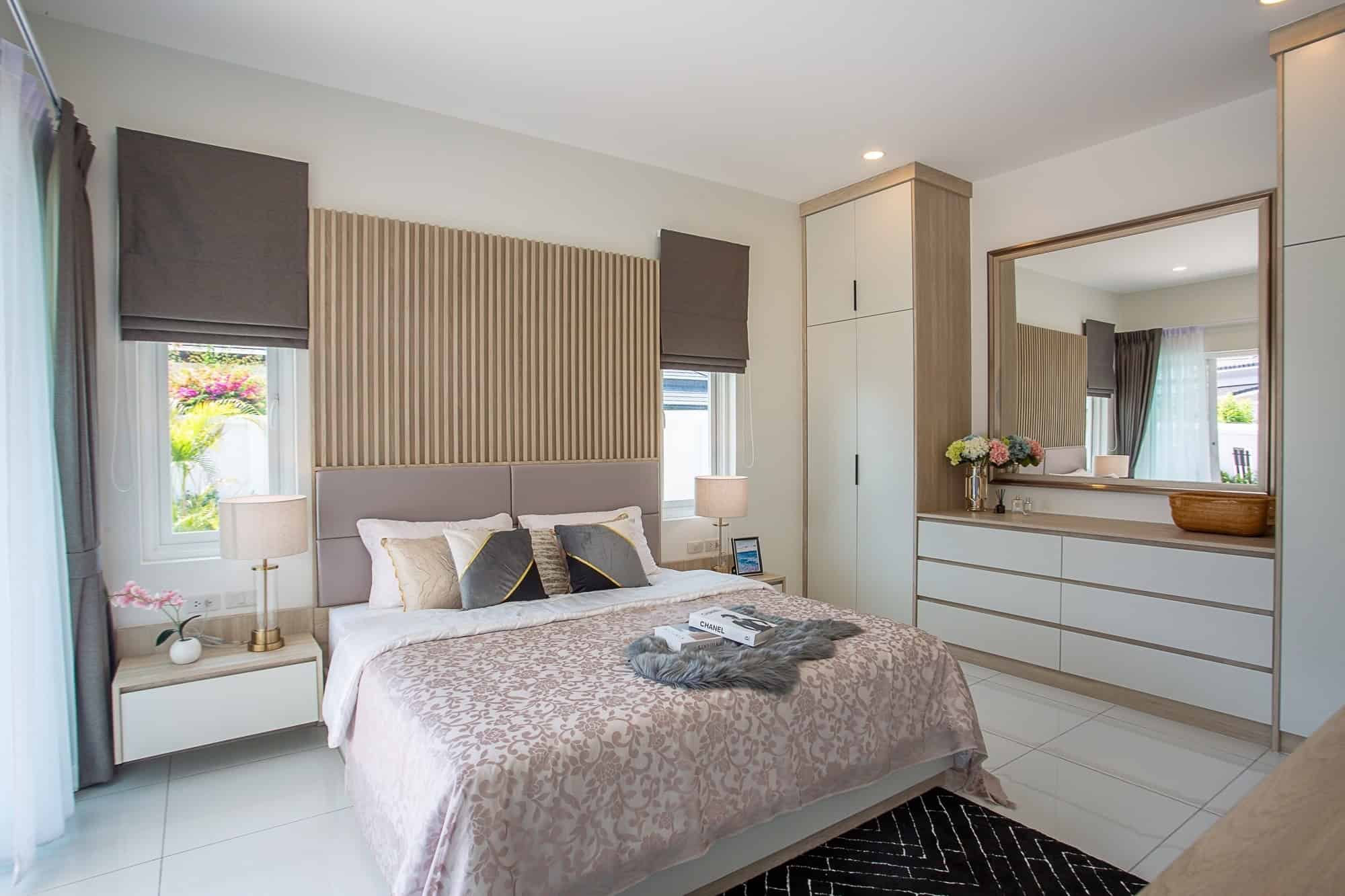 Tropical Hua Hin Home with Pool Sale