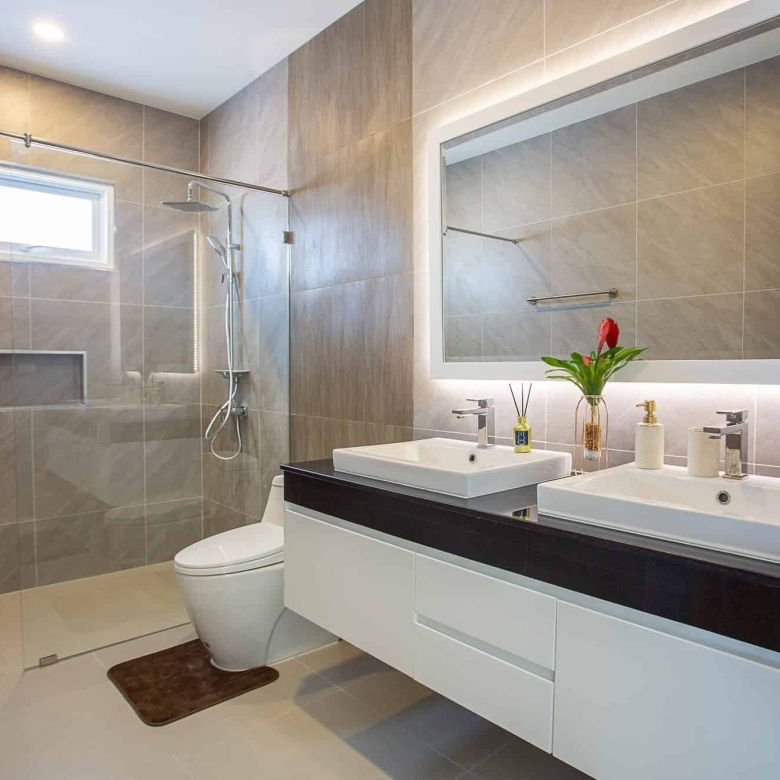 Upscale Hua Hin Grand Hills House Sale