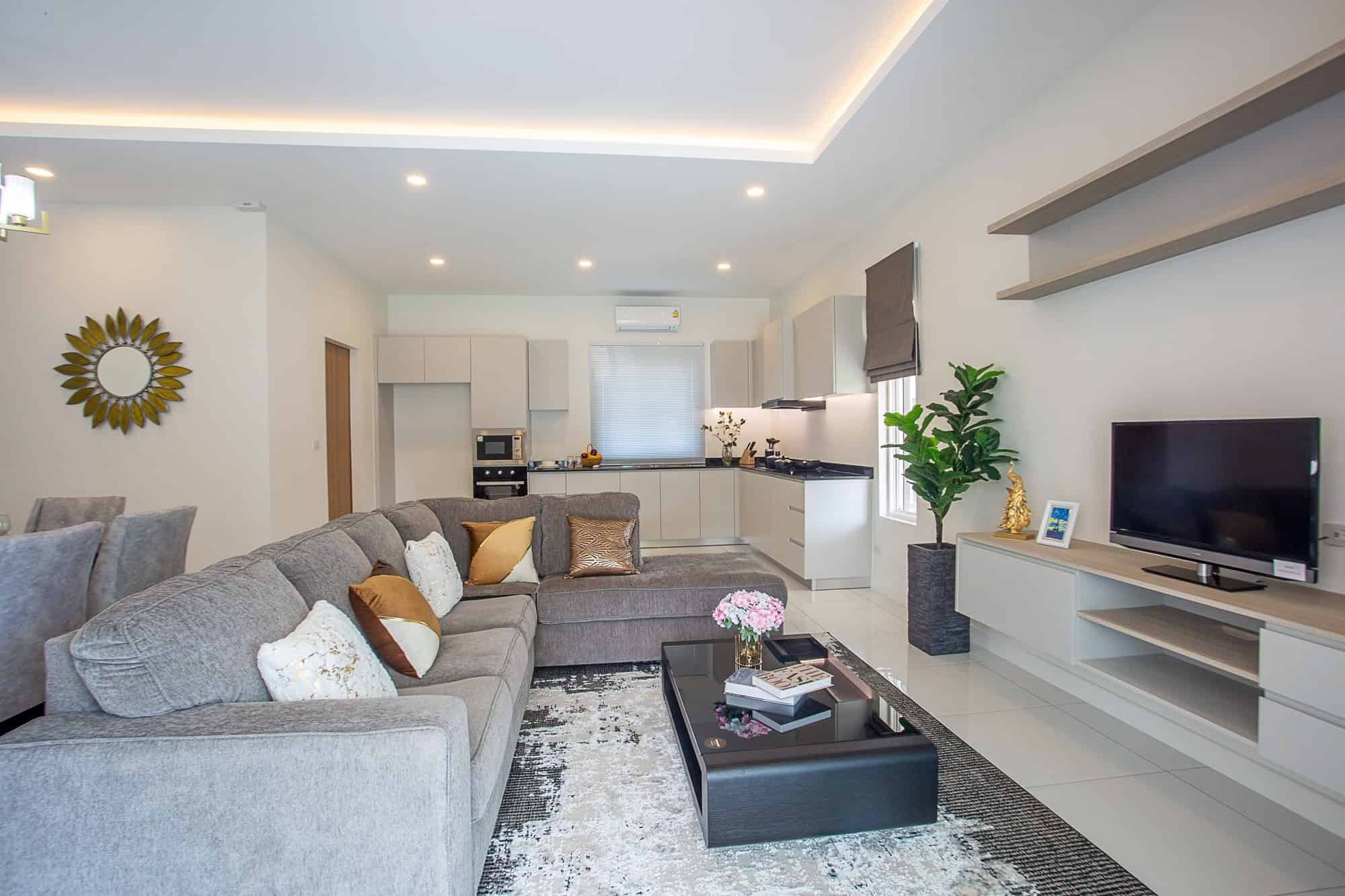 Charming Hua Hin Home with Pool Sale